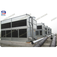 Superdyma Closed Circuit cross flow GHM Series Not FRP Cooling Tower